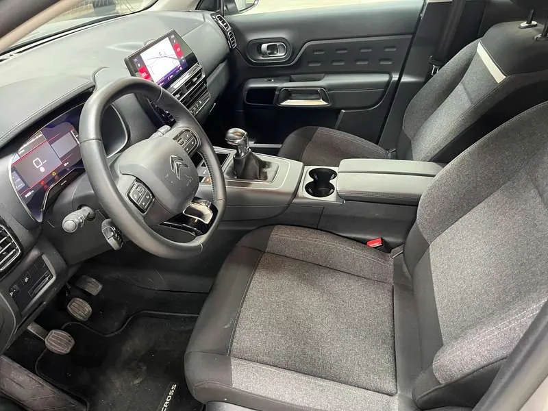 Citroen C5 Aircross C5 Aircross Pure Tech 130 S Image 13