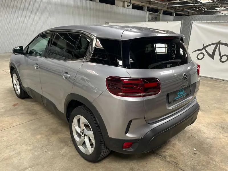 Citroen C5 Aircross C5 Aircross Pure Tech 130 S Image 3