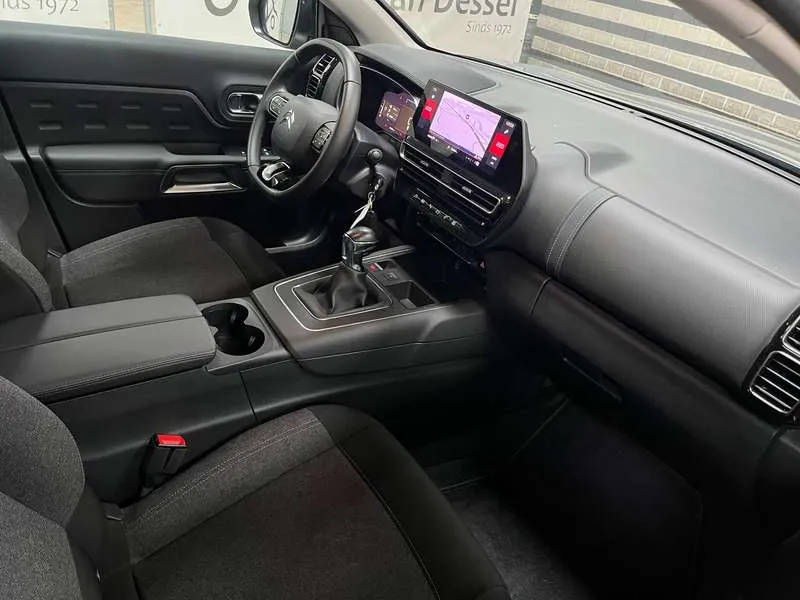 Citroen C5 Aircross C5 Aircross Pure Tech 130 S Image 6