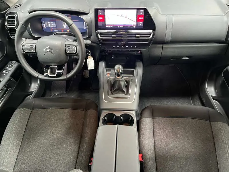 Citroen C5 Aircross C5 Aircross Pure Tech 130 S Image 8