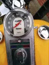 Harley-Davidson Late Shovel  Thumbnail 1
