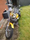 Harley-Davidson Late Shovel  Thumbnail 2